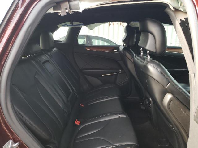 2017 LINCOLN MKC RESERV 5LMTJ3DH3HUL08255