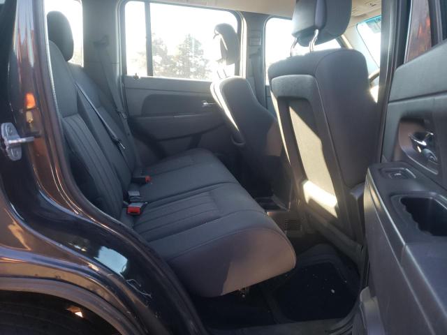 2011 JEEP LIBERTY SP 1J4PN2GK1BW579884