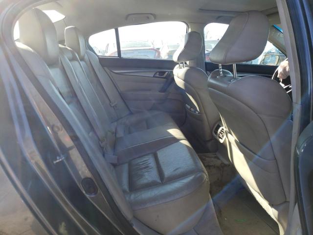 2010 ACURA TL 19UUA8F5XAA011603