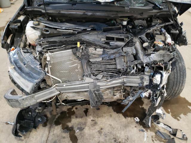 2FMPK4J91JBB92165 Ford Edge Sel 2018. Фото: 6