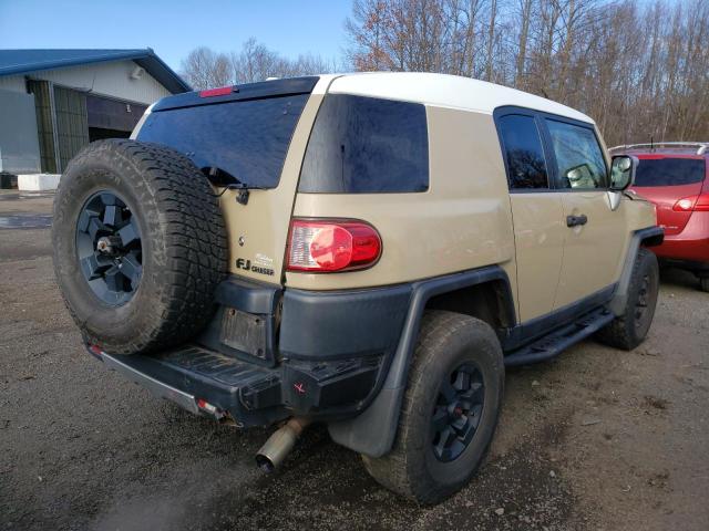 2014 TOYOTA FJ CRUISER JTEBU4BF7EK181739