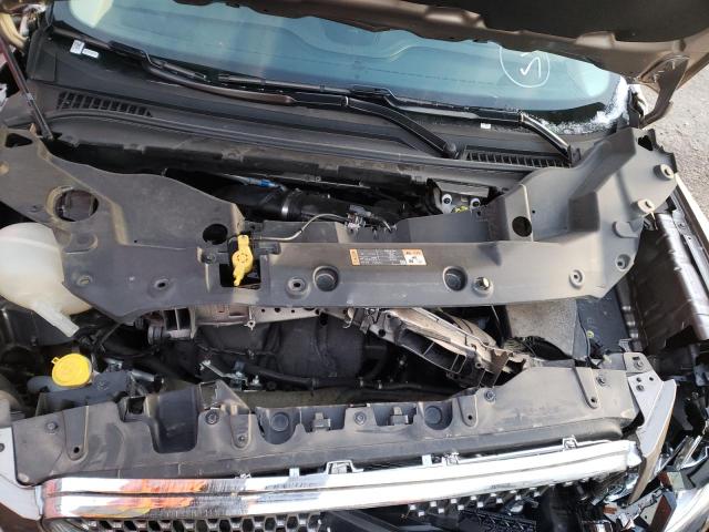 2019 LINCOLN MKC 5LMCJ1C97KUL26604