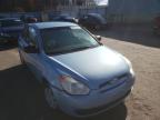 2008 HYUNDAI  ACCENT