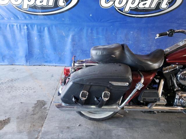 2003 HARLEY-DAVIDSON FLHRCI 1HD1FRW103Y741647