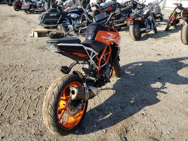 2019 KTM 390 DUKE MD2JPJ404KC214596