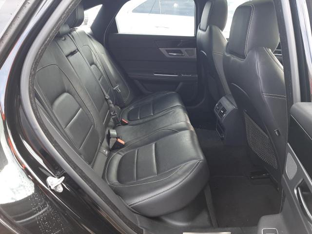 2016 JAGUAR XF R - SPO SAJBL4BV0GCY18855