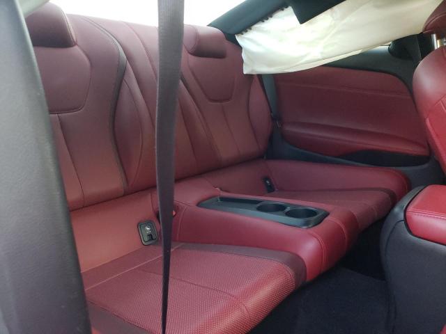 2017 INFINITI Q60 RED SP JN1FV7EL9HM702283