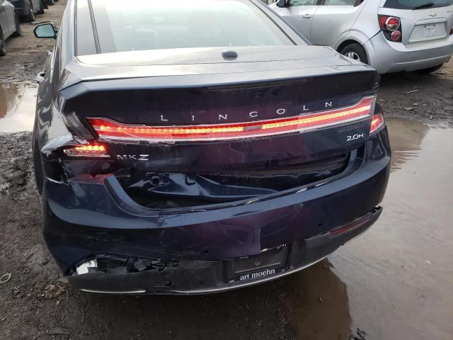 2017 LINCOLN MKZ RESERV 3LN6L5F9XHR610709