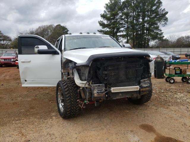 2010 DODGE RAM 2500 3D7UT2HLXAG171022