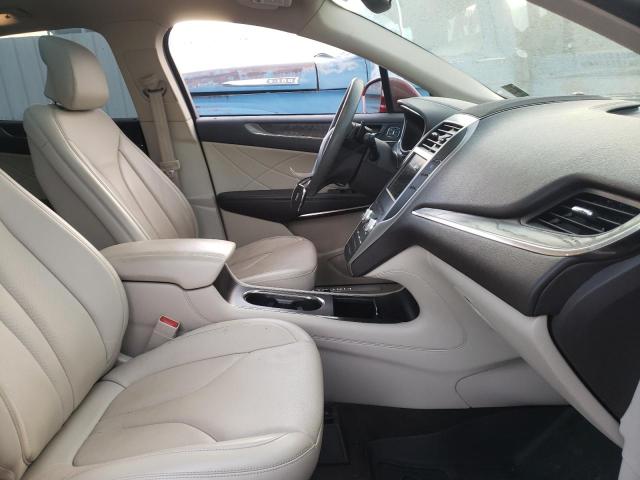 2017 LINCOLN MKC RESERV 5LMCJ3D9XHUL53945