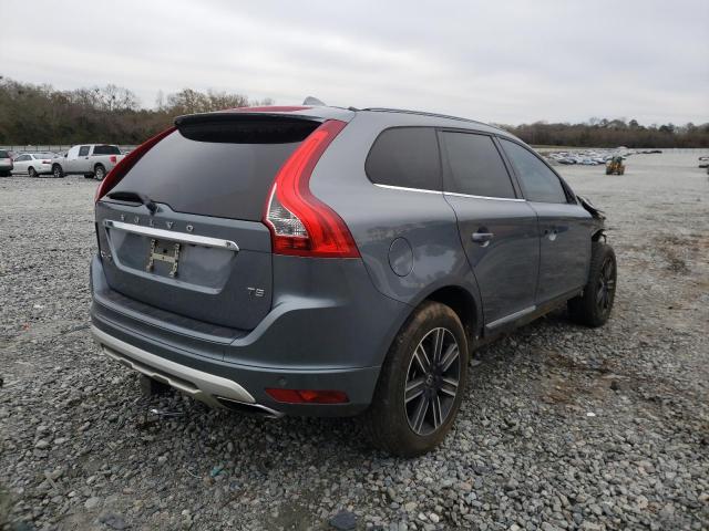 2017 VOLVO XC60 T5 DY YV440MDR6H2035513