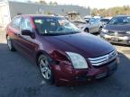 2006 FORD  FUSION