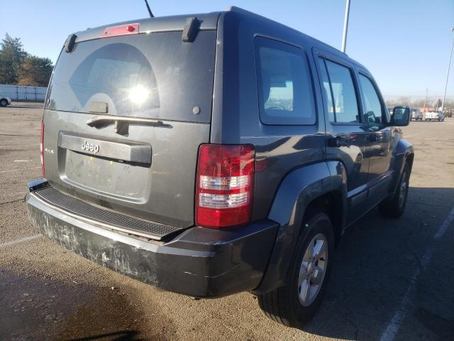 2011 JEEP LIBERTY SP 1J4PN2GK1BW579884