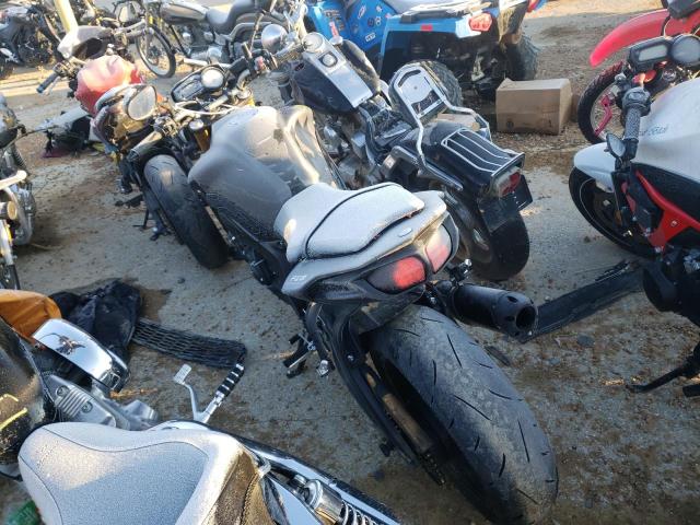 2013 YAMAHA FZ8 N JYARN27EXDA003540