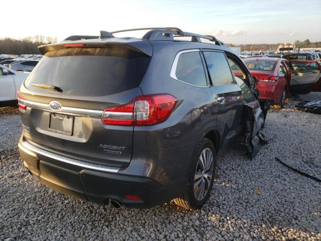 2021 SUBARU ASCENT TOU 4S4WMARD7M3422549