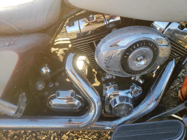 2009 HARLEY-DAVIDSON FLHX 1HD1KB4139Y686142
