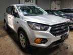 2018 FORD  ESCAPE