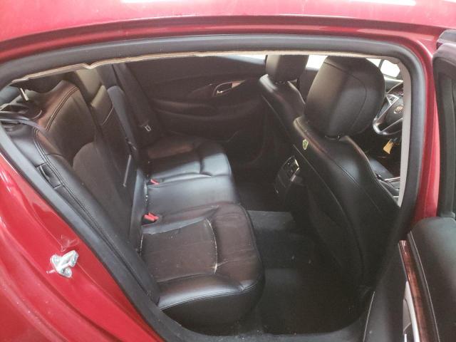 2012 BUICK LACROSSE T 1G4GJ5E3XCF324050
