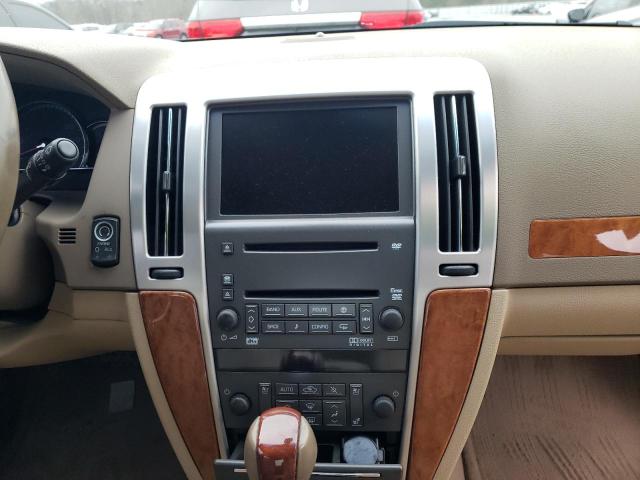 2011 CADILLAC STS LUXURY 1G6DW6ED0B0101639