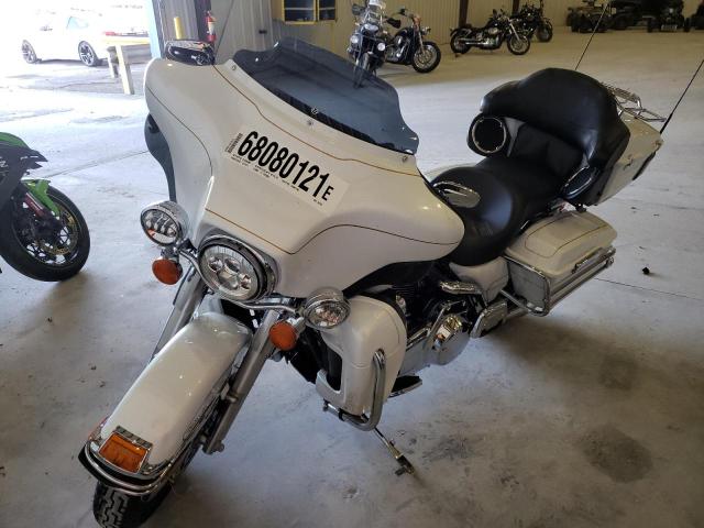 2008 HARLEY-DAVIDSON FLHTCUI 1HD1FC4188Y705728