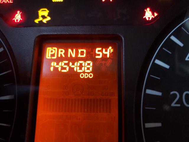 2012 NISSAN NV 1500 1N6BF0KM8CN117918