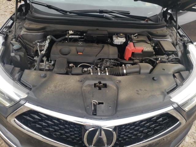 2019 ACURA RDX ADVANC 5J8TC2H74KL017825