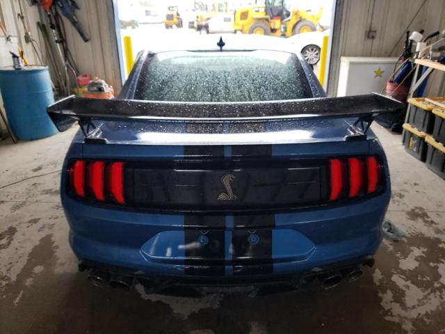 2021 FORD MUSTANG SH 1FA6P8SJXM5502751