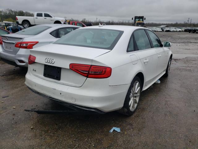 VIN WAUEFAFL1FN017572 2015 Audi A4, Premium Plus no.4