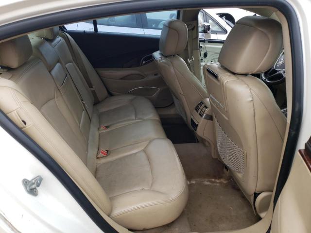 2011 BUICK LACROSSE C 1G4GE5ED0BF270169