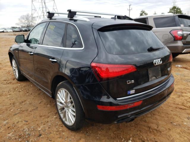 VIN WA1M2AFP5HA069093 2017 Audi Q5, Premium Plus no.3