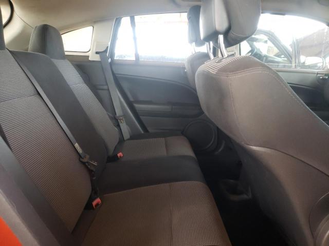 2010 DODGE CALIBER SX 1B3CB4HA3AD534780