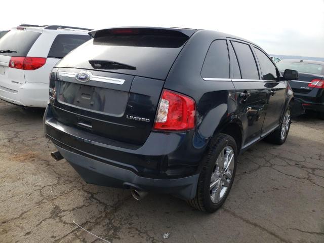 2011 FORD EDGE LIMIT 2FMDK3KC8BBA51649