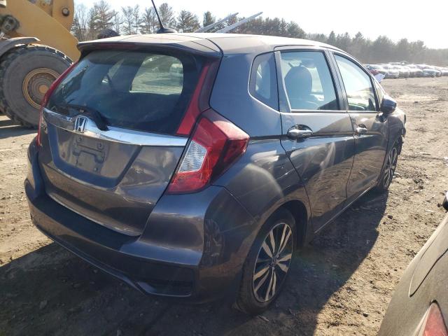 2018 HONDA FIT EX 3HGGK5G89JM722486