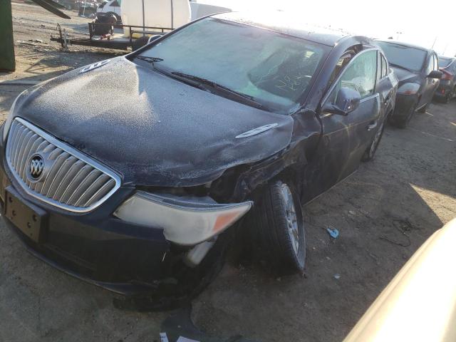2010 BUICK LACROSSE C 1G4GB5EG3AF172545