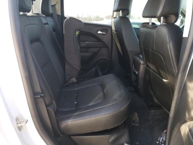 2018 CHEVROLET COLORADO Z - 1GCPTEE16J1270950