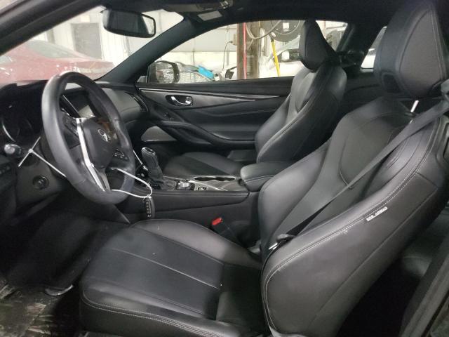 2019 INFINITI Q60 PURE JN1EV7EL9KM291194