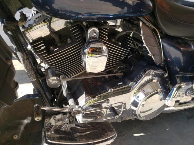 2009 HARLEY-DAVIDSON FLHTCU 1HD1FC41X9Y676606