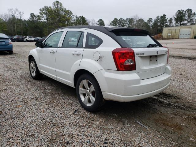 2011 DODGE CALIBER MA 1B3CB3HA0BD247747