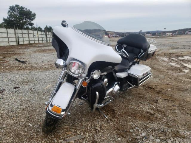 2009 HARLEY-DAVIDSON FLHTCU 1HD1FC4149Y693630