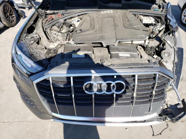 VIN WA1AJAF77MD020217 2021 Audi Q7, Premium no.7