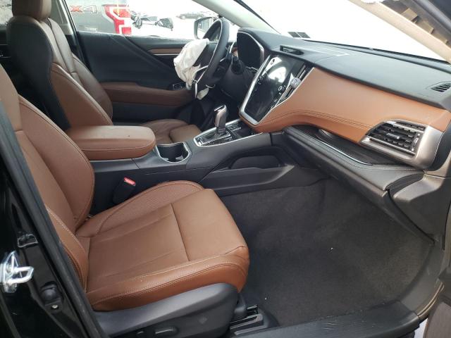 2021 SUBARU OUTBACK TO 4S4BTGPD1M3196869