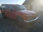1GCDT136848****** Used 2004 Chevrolet Colorado in OH - Northfield