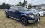 2011 FORD  F-150