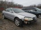 2003 ACURA  CL