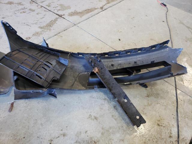 2011 MITSUBISHI ENDEAVOR L 4A4JN2AS2BE035140