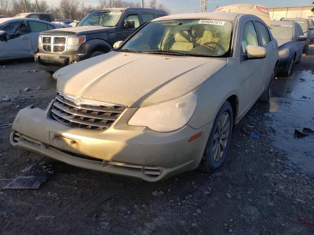 2010 CHRYSLER SEBRING LI 1C3CC5FB2AN216340