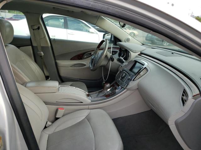 2012 BUICK LACROSSE T 1G4GJ5E37CF141804