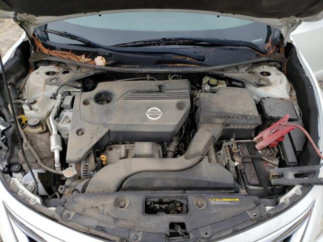 1N4AL3AP3EN387748 Nissan Altima S 2014. Фото: 6