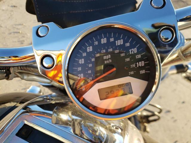 2005 HONDA VTX1800 C3 1HFSC46655A302457