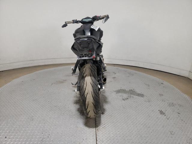 2019 YAMAHA MT07 JYARM27E6KA005477